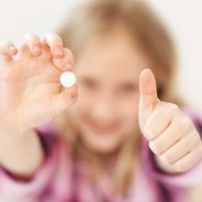 TAKING THE FEAR OUT OF FLUORIDE