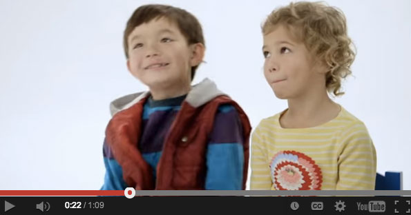 WHAT IF KIDS WERE DENTISTS?