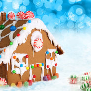 TREAT TIME AGAIN – THE HOLIDAYS