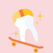 ACTIVE KIDS, HEALTHY TEETH