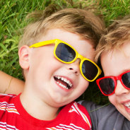 DOES MY CHILD NEED TO SEE A PEDIATRIC DENTIST?