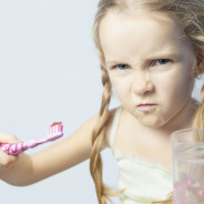 SIGNS YOUR CHILD ISN’T BRUSHING THEIR TEETH