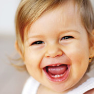 GOING TO THE DENTIST IS FUN!