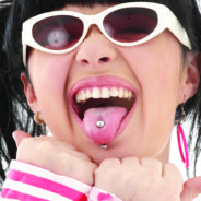 TONGUE PIERCING – IS IT REALLY COOL?