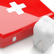 HANDLING A DENTAL EMERGENCY