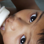 BABY TEETH CAN DECAY TOO!