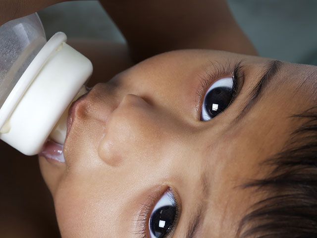 BABY TEETH CAN DECAY TOO!