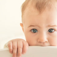 TEETHING AND WHAT TO EXPECT
