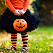 Have a Tooth-Friendly Halloween!