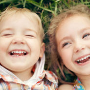 IS YOUR CHILD AT RISK?