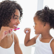 MAKING ORAL HYGIENE FUN!