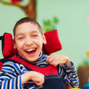 SPECIAL ATTENTION FOR SPECIAL NEEDS