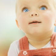 SHE HAS NO TEETH TO BRUSH!