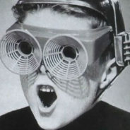 THE X-RAY WAS AN ACCIDENT?