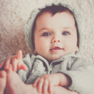 FLUORIDE FOR BABIES?