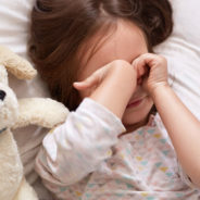 IS YOUR CHILD A MOUTH-BREATHER?