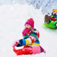 BABY, IT’S COLD OUTSIDE