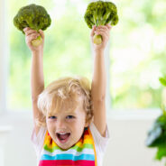 HARVEST A HEALTHY SMILE