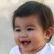 ESTABLISH A DENTAL HOME