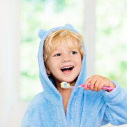 DOES TOOTHPASTE REALLY MATTER?