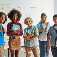 BACK-TO-SCHOOL CHECKUP