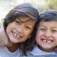 FLUORIDE IS YOUR FRIEND